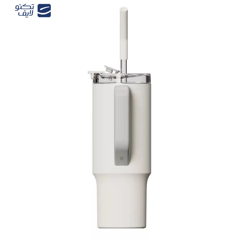 تراول ماگ شیائومی مدل Straw گنجایش 1 لیتر تصویر ۲