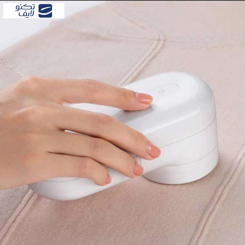 پرزگیر شارژی لباس میجیا مدل MQXJK01 تصویر ۲