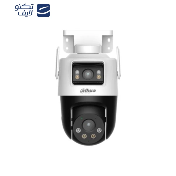 دوربین مداربسته تحت شبکه داهوا مدل DH-P5D-5F-PV تصویر ۲