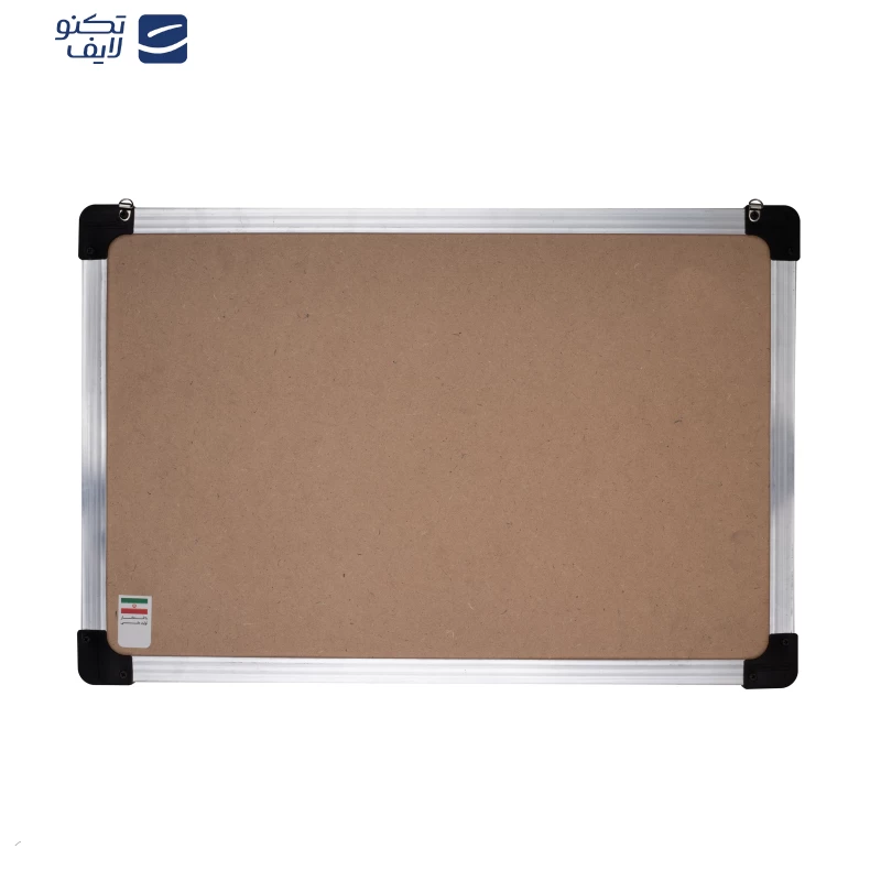 تخته وایت برد آسا برد مدل اکو سایز 40x60 سانتی متر تصویر ۲