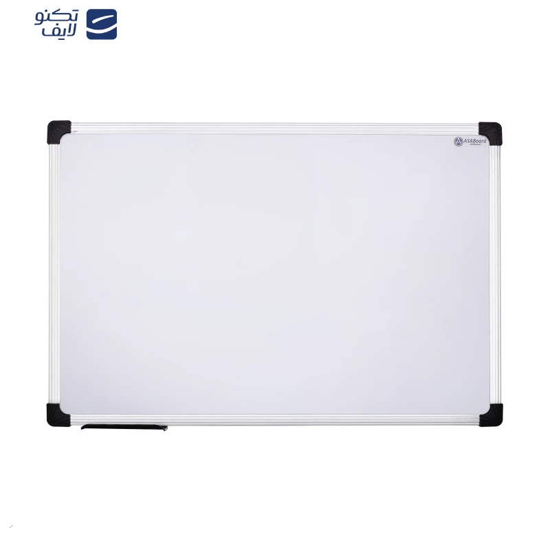 تخته وایت برد آسا برد مدل اکو سایز 90×60 سانتی متر تصویر ۲