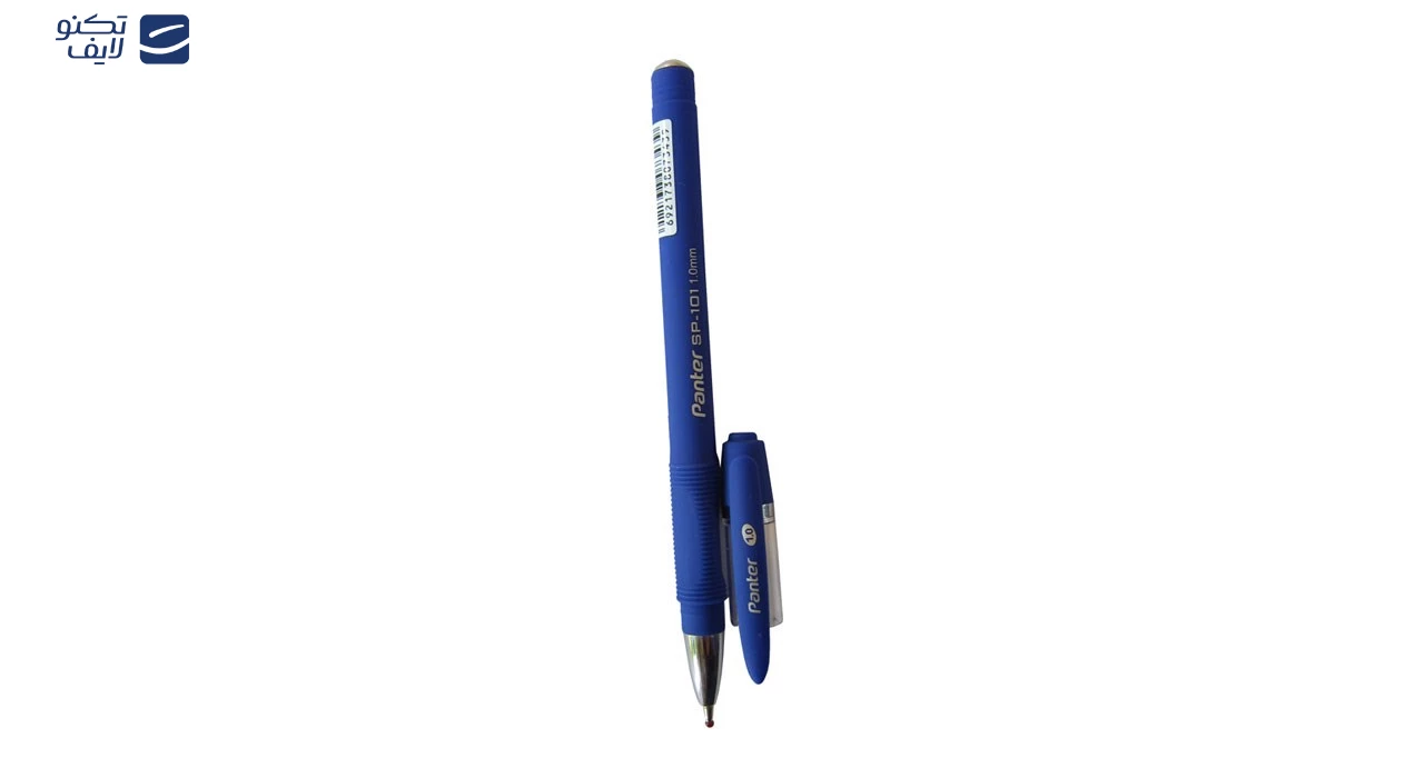 خودکار پنتر مدل SP-101 بسته 5 عددی تصویر ۲
