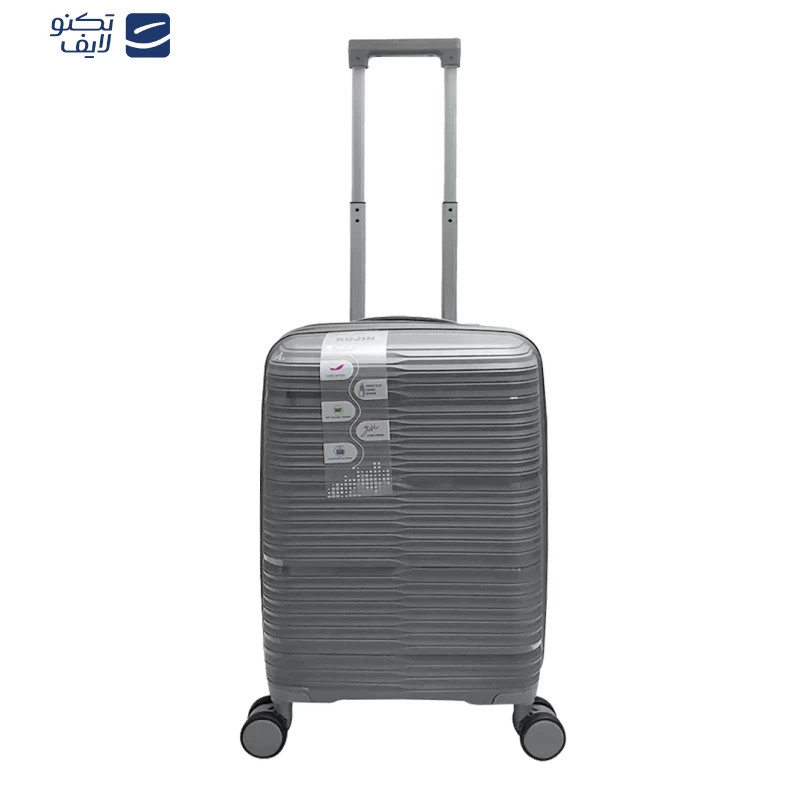 چمدان سینسنت کارینا مدل C40344-S سایز کوچک تصویر ۲