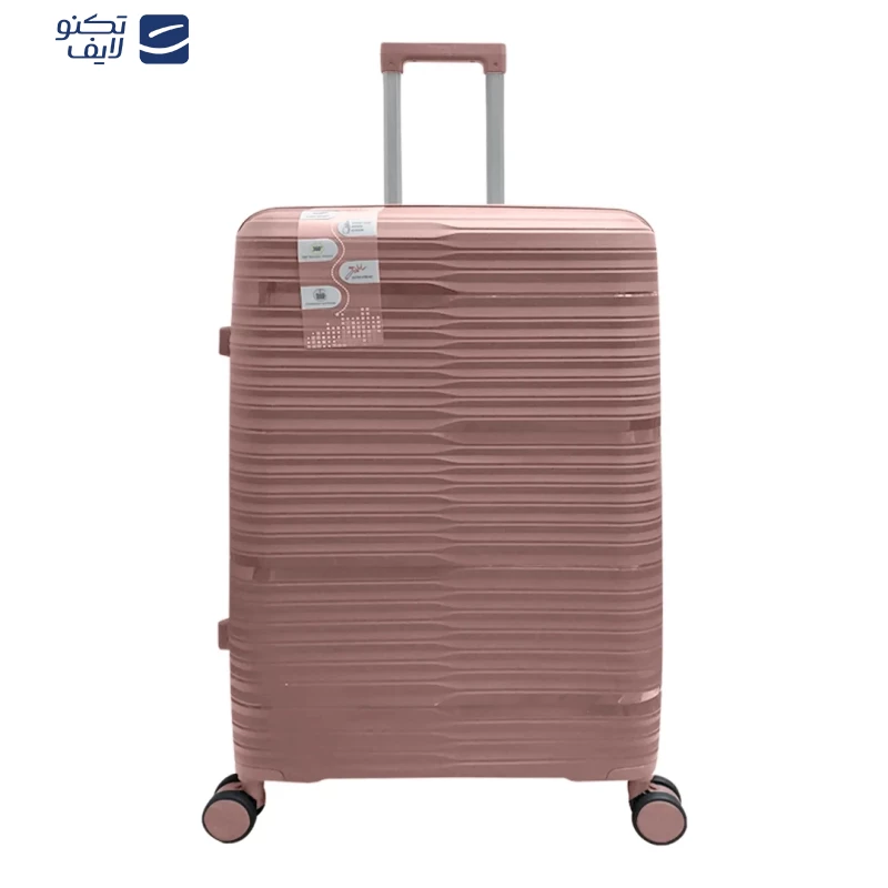 چمدان سینسنت کارینا مدل C40344-L سایز بزرگ تصویر ۲