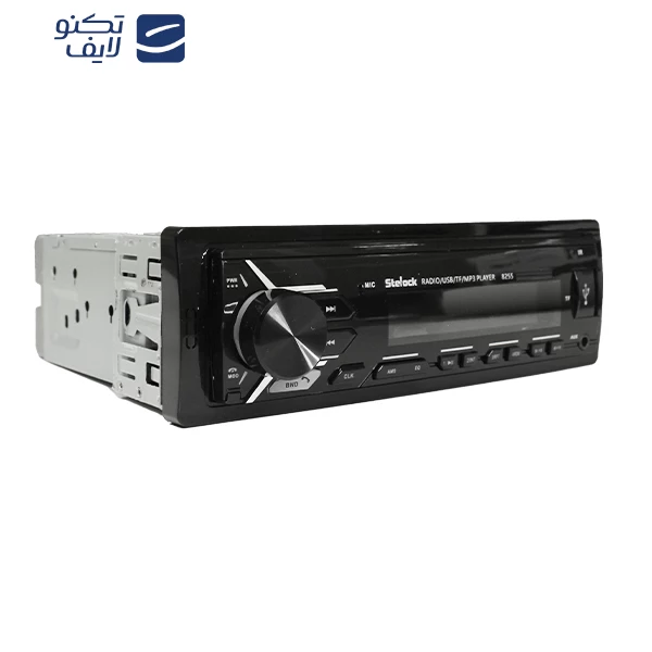 پخش کننده خودرو استیلاک مدل 8255 تصویر ۲