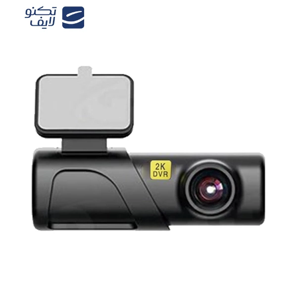 دوربین ثبت وقایع خودرو استیلاک مدل Q3 تصویر ۲