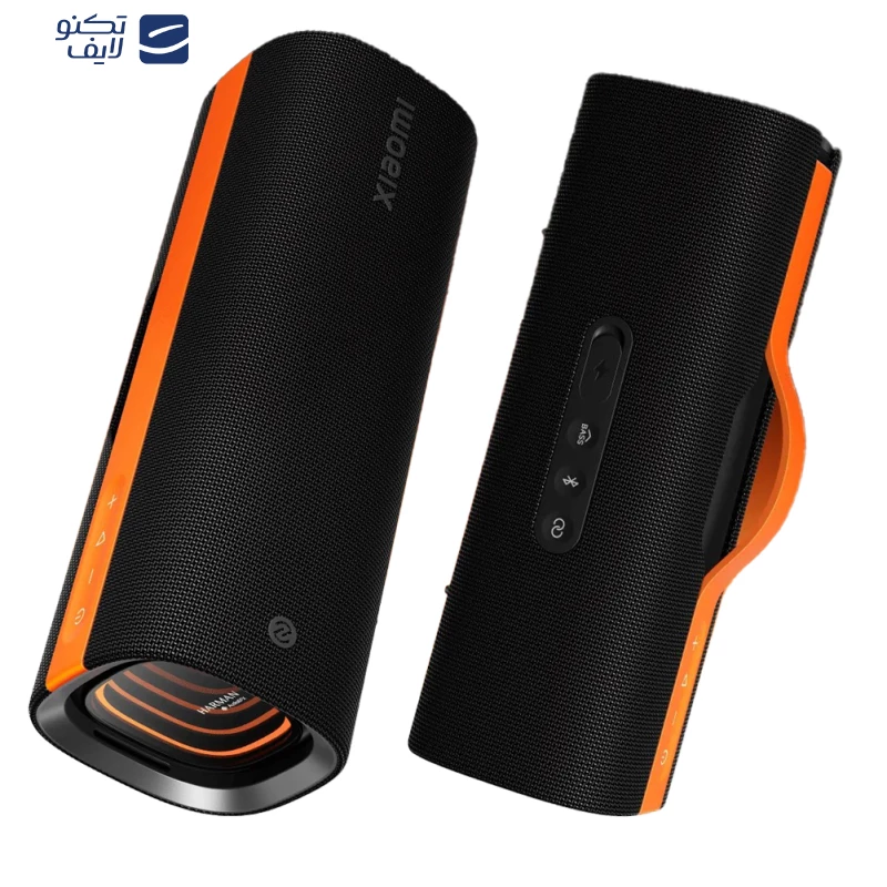 اسپیکر بلوتوثی قابل حمل شیائومی مدل MDZ-39-DB تصویر ۲
