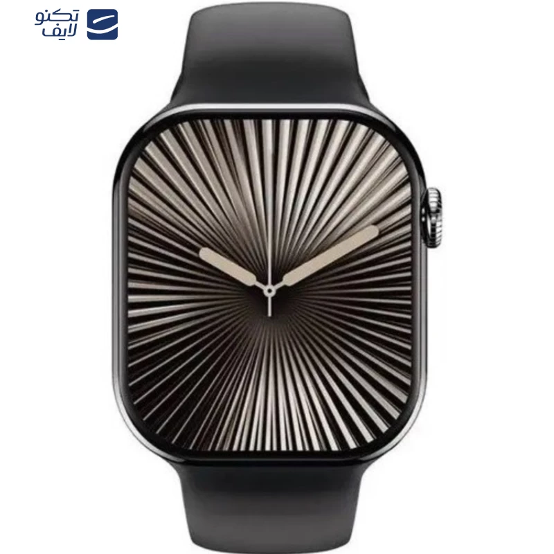 ساعت هوشمند گرین لاین مدل Active 10 46mm تصویر ۲