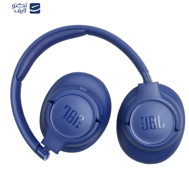 هدفون بلوتوثی جی بی ال مدل Tune 730 BT تصویر ۲