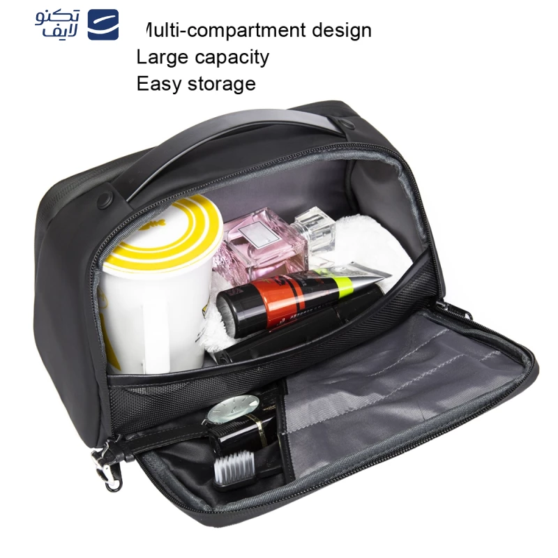 کیف دستی بنج مدل BG-22196 تصویر ۲