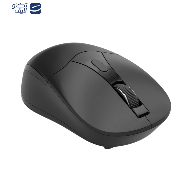 ماوس بی سیم تسکو مدل TM 645W تصویر ۲