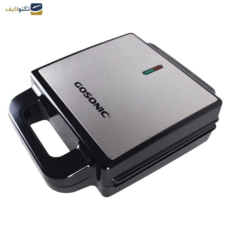 ساندویچ ساز گوسونیک مدل GSM-706 تصویر ۲