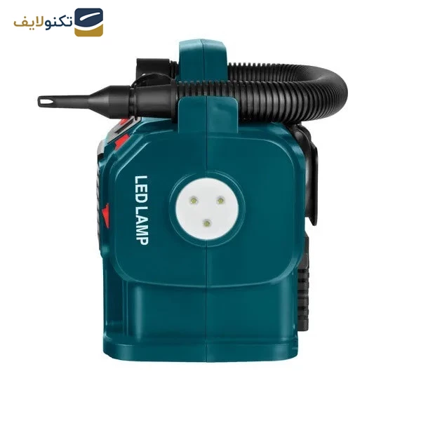 کمپرسور باد رونیکس مدل RH-4261 تصویر ۲