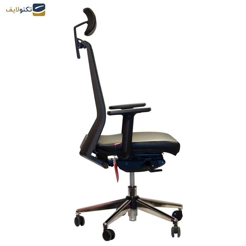 صندلی کارمندی نیلپر مدل OCM 850s تصویر ۲