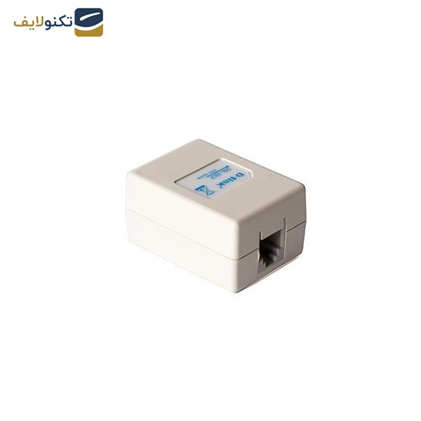 اسپلیتر دی لینک مدل DSL-30CF تصویر ۲