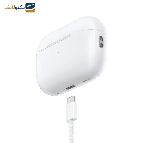 هندزفری بلوتوثی ای ان سی مدل AirPods Pro 2. Generation ZA ANC 2023 تصویر ۲
