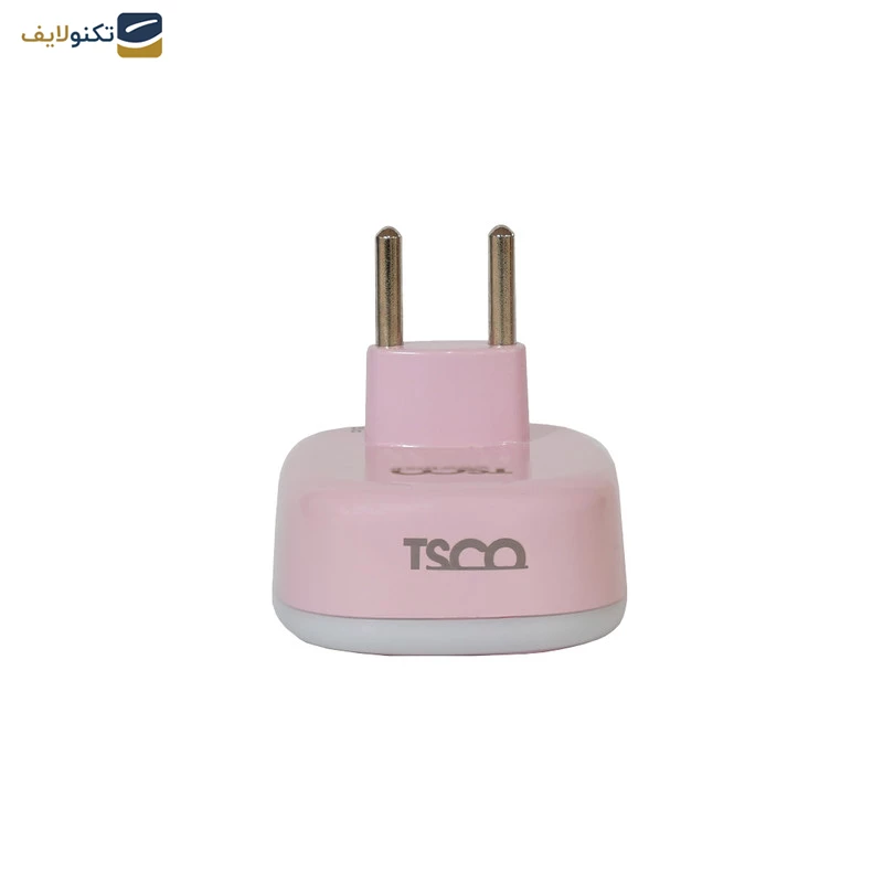 مبدل برق سه به دو تسکو مدل TPS 510 تصویر ۲