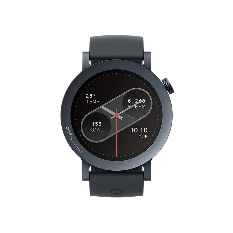 ساعت هوشمند سی ام اف مدل Watch Pro 2 تصویر ۳