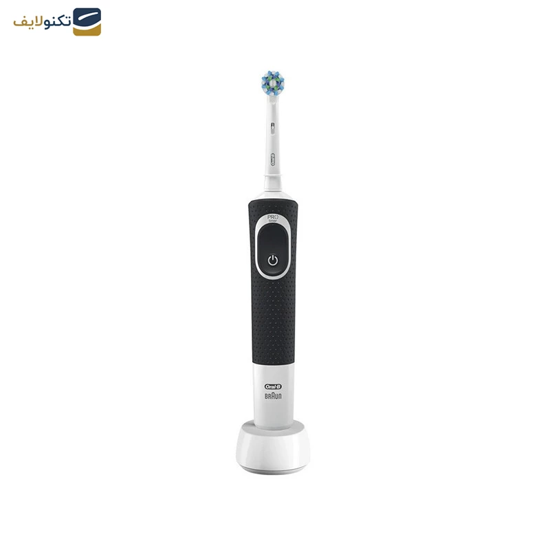 مسواک برقی اورال-بی مدل Vitality 100 Cross Action تصویر ۲