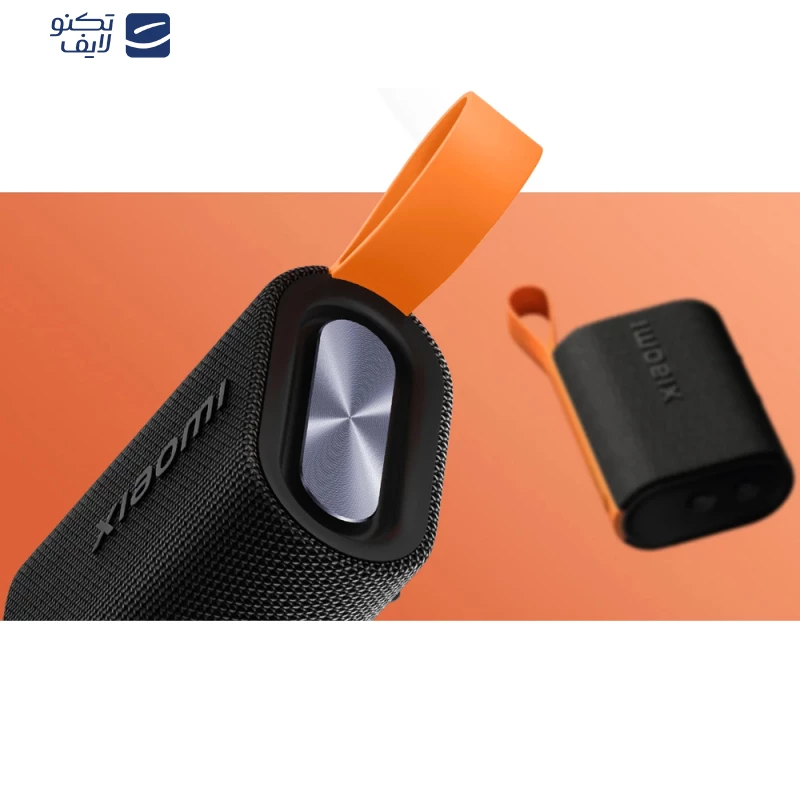 اسپیکر بلوتوثی شیائومی مدل Sound Pocket تصویر ۲