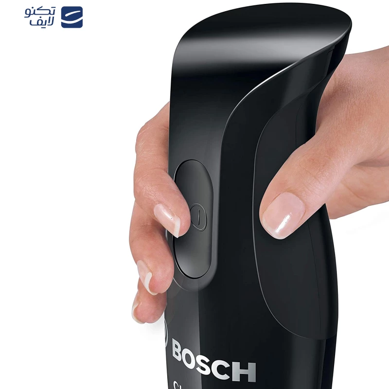 گوشت کوب برقی بوش مدل MSM2610BGB تصویر ۲