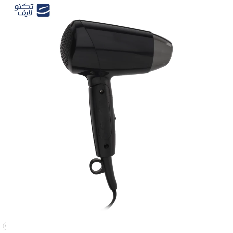 سشوار مسافرتی فیلیپس مدل BHC010 تصویر ۲