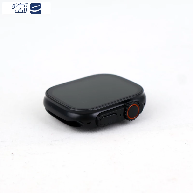 ساعت هوشمند ویسمی مدل WS-X19 Ultra 3 به همراه هندزفری بلوتوثی تصویر ۲