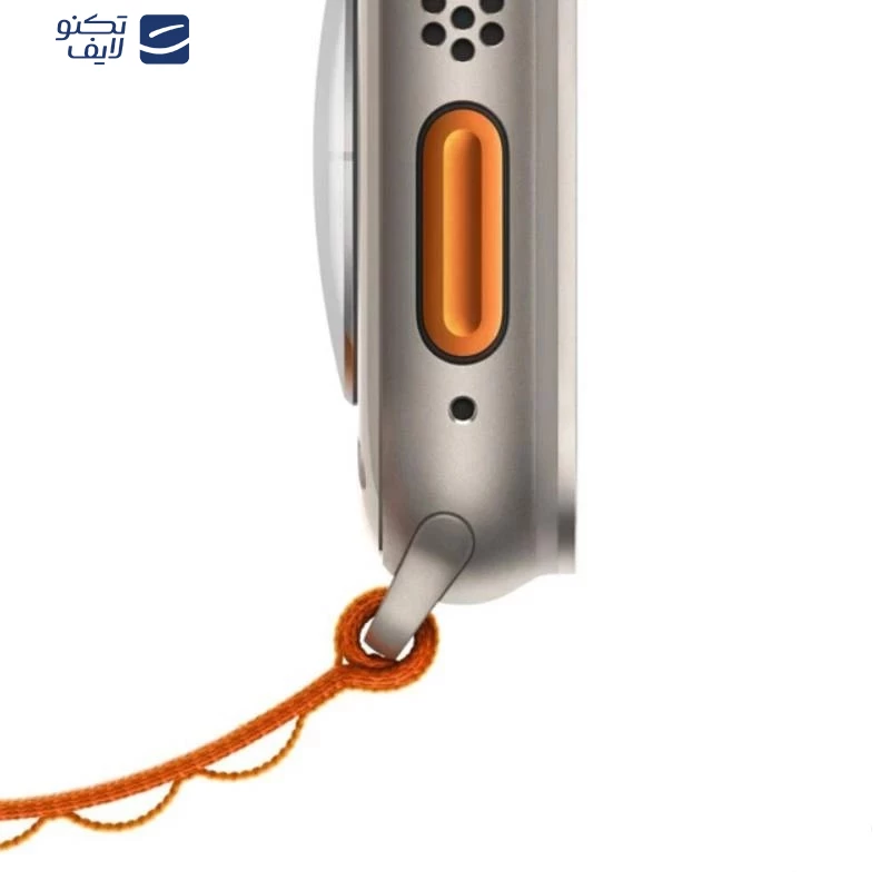 ساعت هوشمند مدل T800 ULTRA 2 تصویر ۲