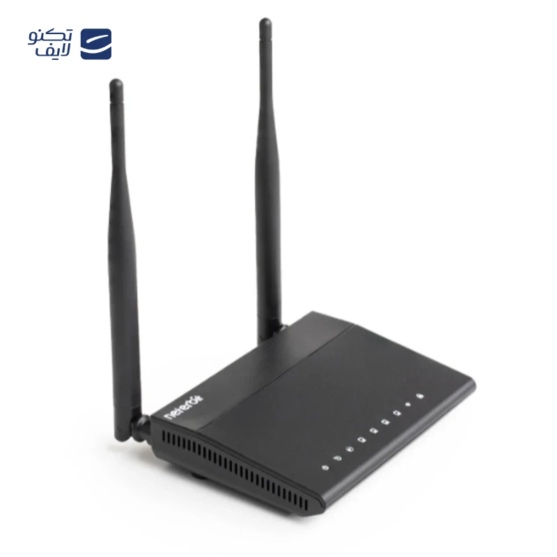 مودم روتر +ADSL2 نتربیت مدل NSL-122 تصویر ۲