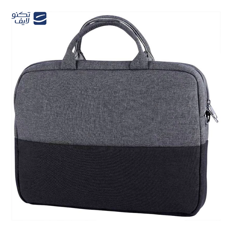 کیف لپ تاپ 15.6 اینچی مدل Benetton MC-629 تصویر ۲