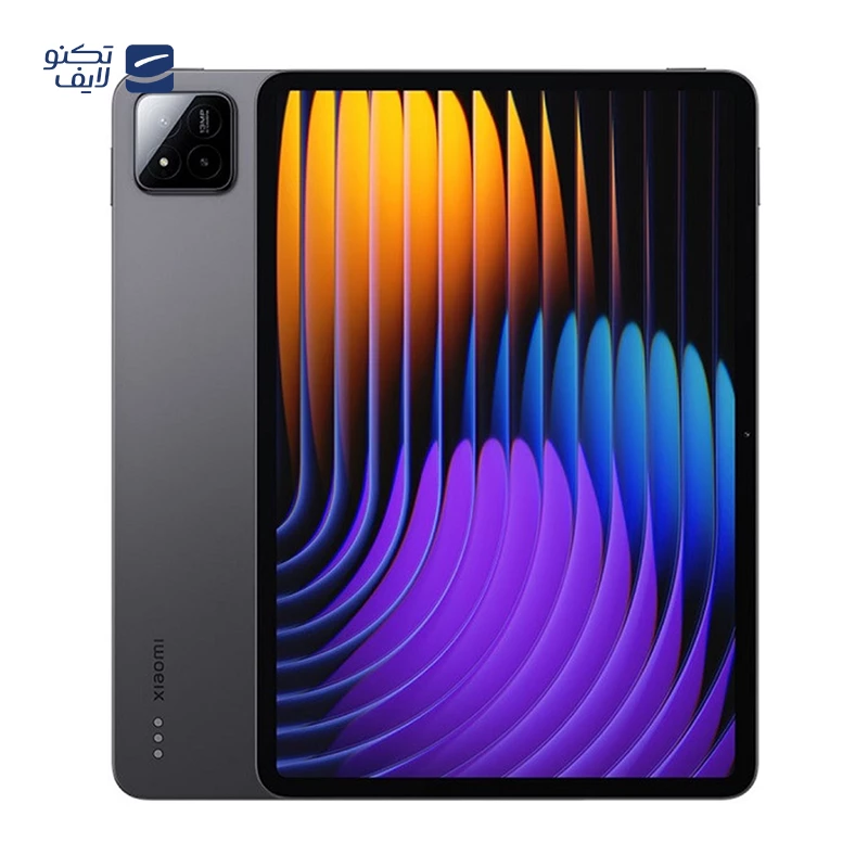 تبلت شیائومی مدل Pad 7 Pro Wi-Fi ظرفیت 512 گیگابایت رم 12 گیگابایت تصویر ۲