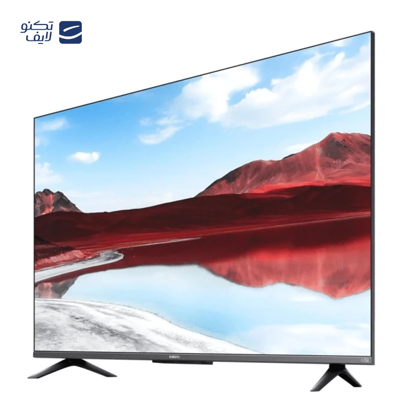 تلویزیون QLED شیائومی مدل A Pro 65 2025 سایز 65 اینچ تصویر ۲