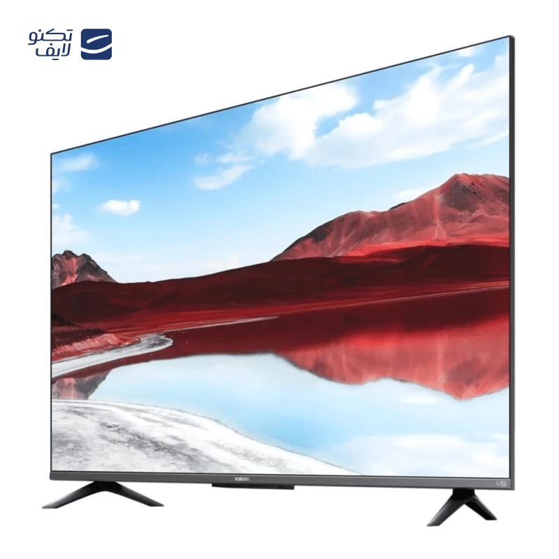 تلویزیون QLED شیائومی مدل A Pro 55 2025 سایز 55 اینچ تصویر ۲