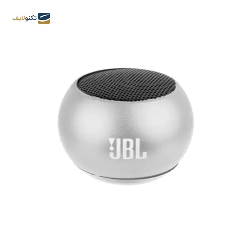 اسپیکر قابل حمل مدل JBL Mini M3 تصویر ۲