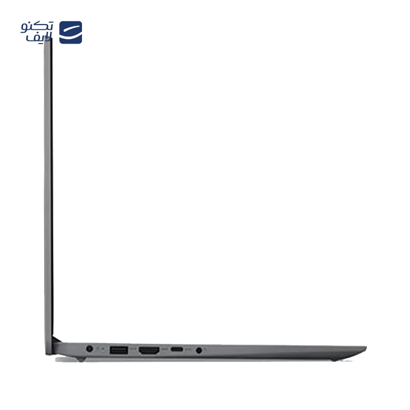 لپ تاپ 15.6 اینچی لنوو مدل IdeaPad 1 15IJL7 Celeron N4500 8GB 256GB تصویر ۲