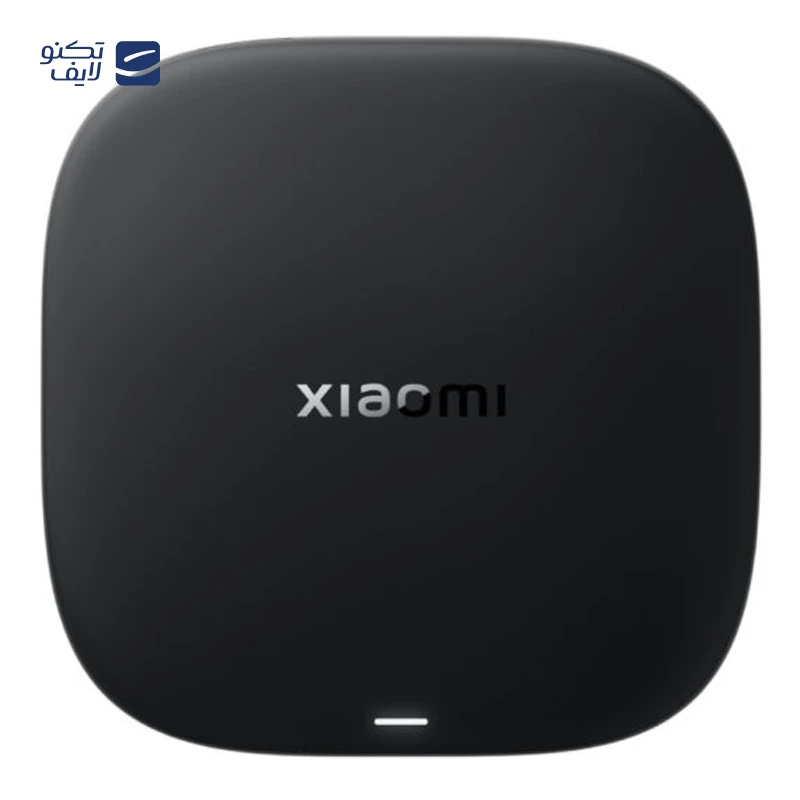 اندروید باکس شیائومی مدل TV Box S 3rd Gen تصویر ۲