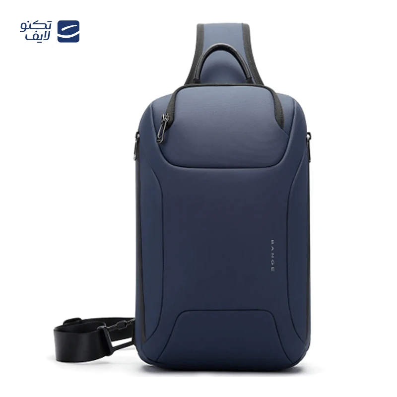 کراس بادی بنج مدل BG8031 تصویر ۲