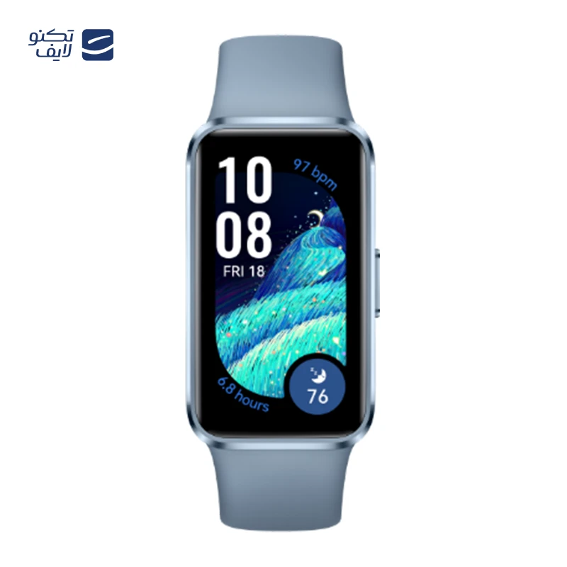 ساعت هوشمند هوآوی مدل Band 10 تصویر ۲