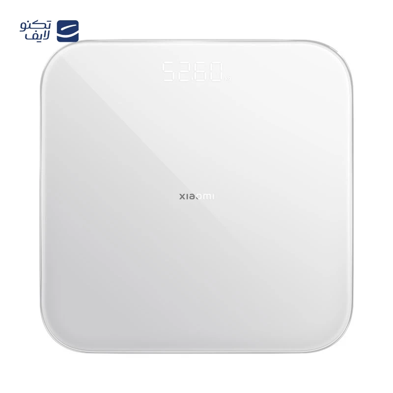 ترازو هوشمند شیائومی مدل Smart Scale S200 تصویر ۲