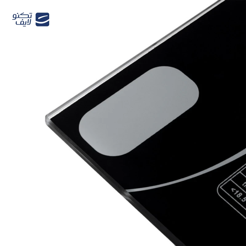ترازو دیجیتال کمری مدل PERSONAL SCALE تصویر ۲