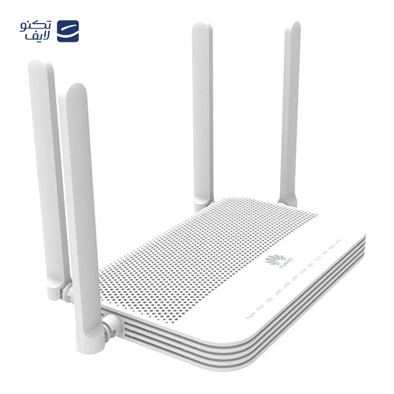 مودم روتر فیبر نوری بی سیم هوآوی مدل EG8247W5 تصویر ۲