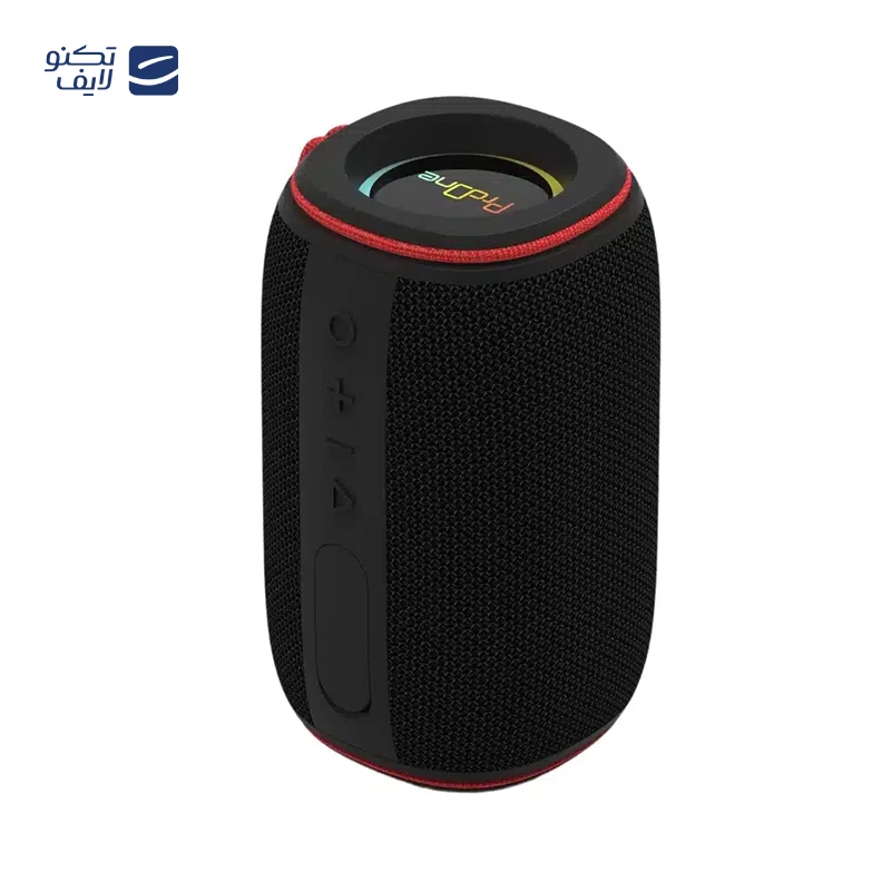 اسپیکر بلوتوثی قابل حمل پرووان مدل PSB4119 تصویر ۲
