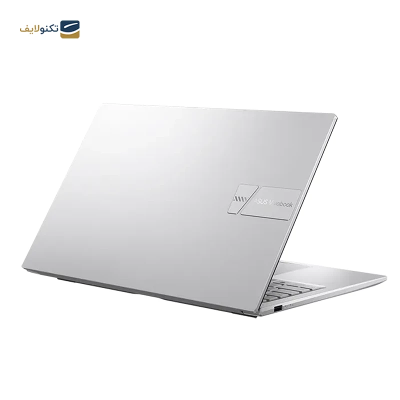 لپ تاپ ایسوس 15.6 اینچی مدل Vivobook F1504VA Core 5 120U 16GB 512GB تصویر ۲