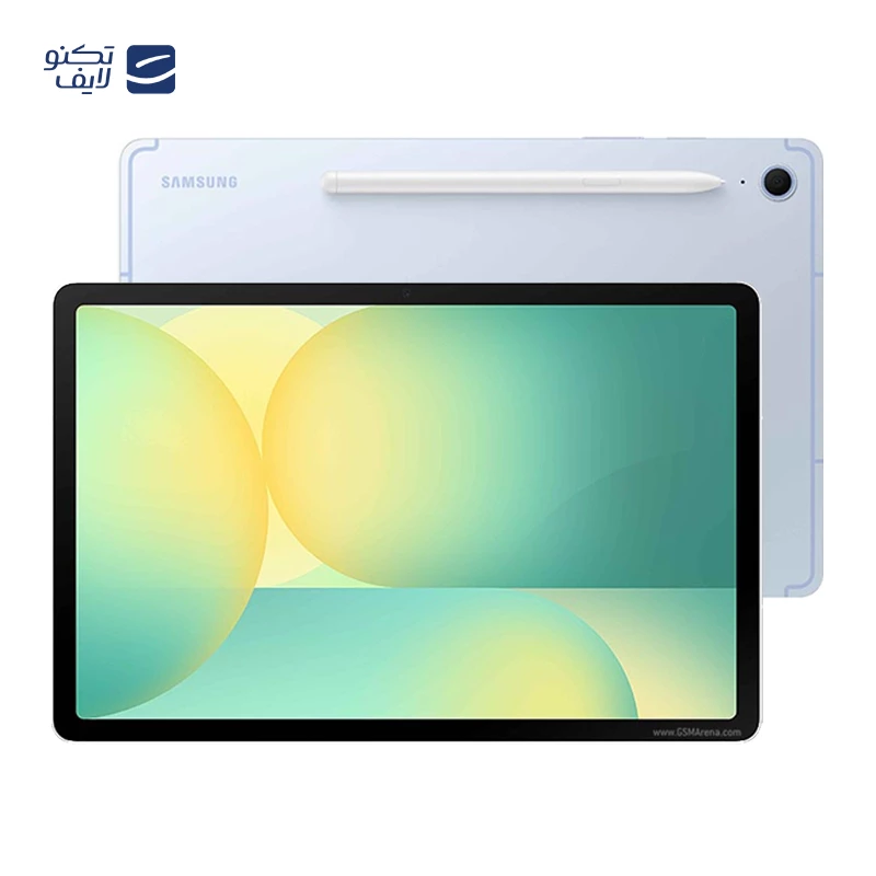 تبلت سامسونگ مدل Galaxy Tab S10 FE WIFI (X520) ظرفیت 256 گیگابایت رم 12 گیگابایت تصویر ۲