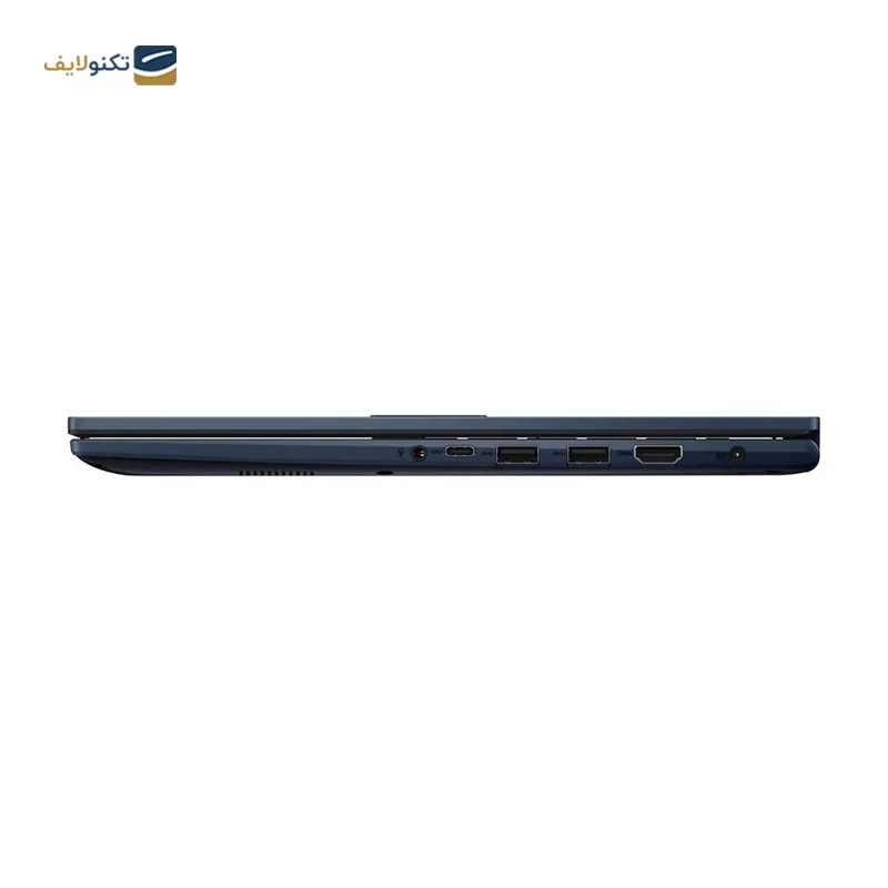 لپ تاپ ایسوس 14 اینچی مدل Vivobook X1404VA i7 1355U 16GB 1TB تصویر ۲