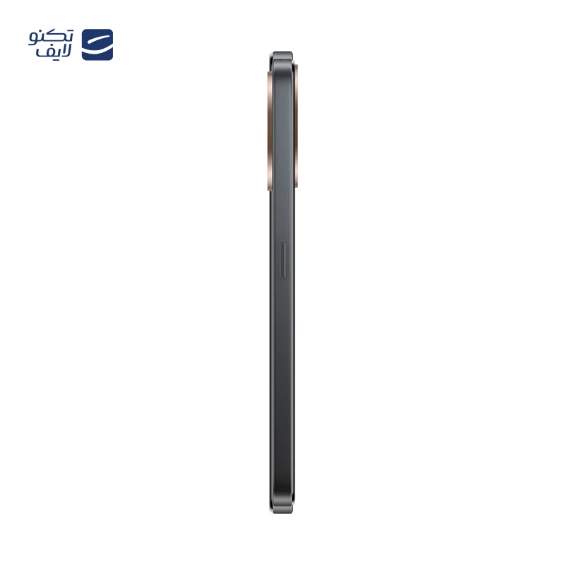 گوشی موبایل آنر X6c ظرفیت 128 گیگابایت رم 6 گیگابایت تصویر ۲