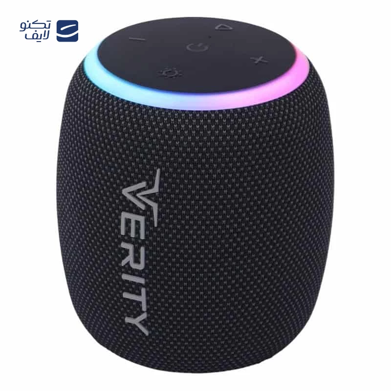 اسپیکر قابل حمل وریتی مدل V-PS7026BT تصویر ۲
