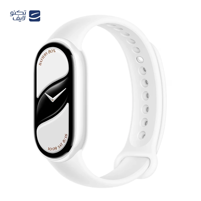مچ بند هوشمند شیائومی مدل Mi Band 10 تصویر ۲