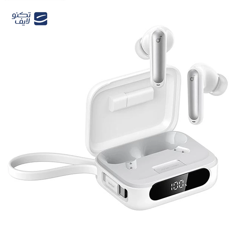 هندزفری بی سیم انکر مدل Soundcore P41i A3937 تصویر ۲