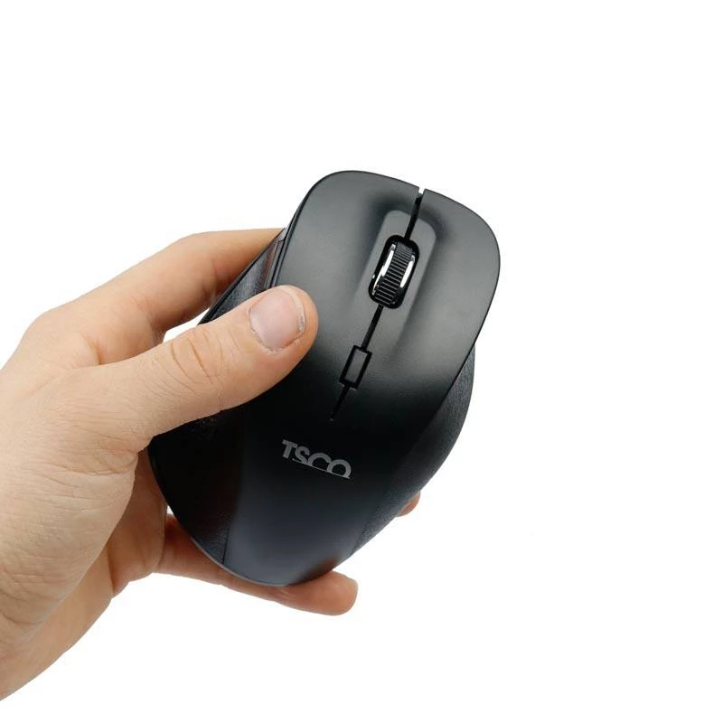 ماوس بی سیم تسکو مدل TM 686W تصویر ۲